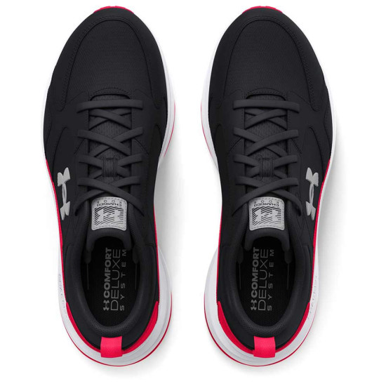 Under Armour Charged Edge